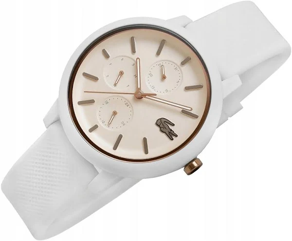 Zegarek Damski Lacoste Klasyczny