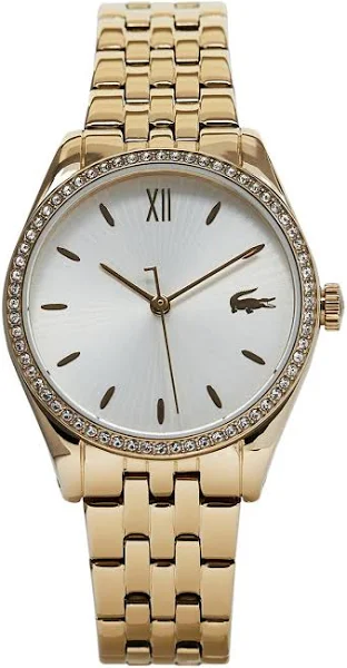 Lacoste Tuilerie 2001324 Zegarek Damski