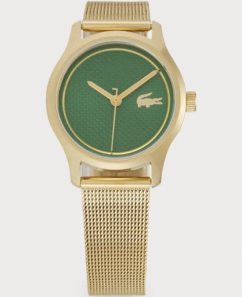 Lacoste Elyse 2001389 Zegarek damski