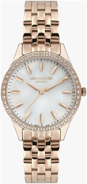 Zegarek damski Lee Cooper LC07391.420