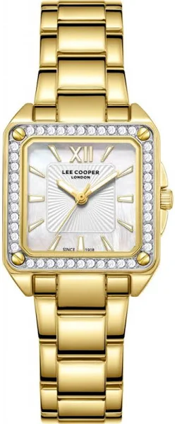 Zegarek damski Lee Cooper LC08127.120