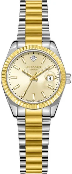 Zegarek damski Lee Cooper LC08126.210