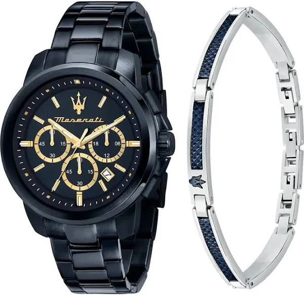 Zegarek męski Maserati Successo