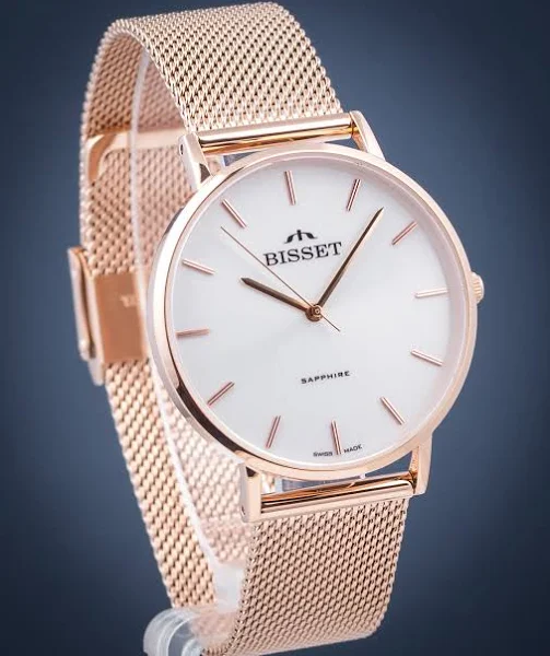 Bisset Zegarek damski