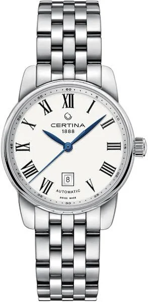 Zegarek Certina DS Podium Lady Automatic C001.007.11.013.00