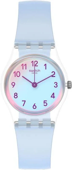 Swatch Casual Blue LK396