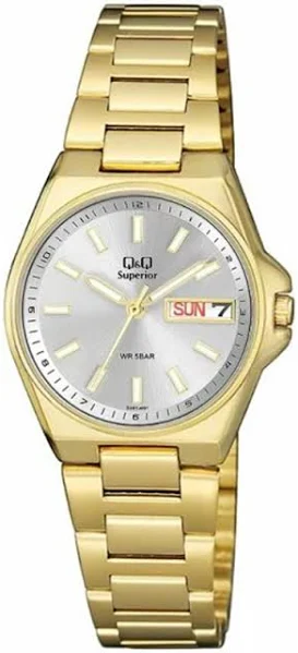 Zegarek damski Q&Q S397-001