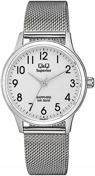 Zegarek Damski Q&Q S03A-002V