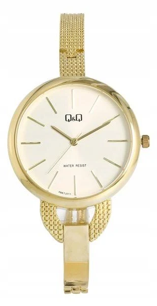Zegarek damski Q&Q F667-011