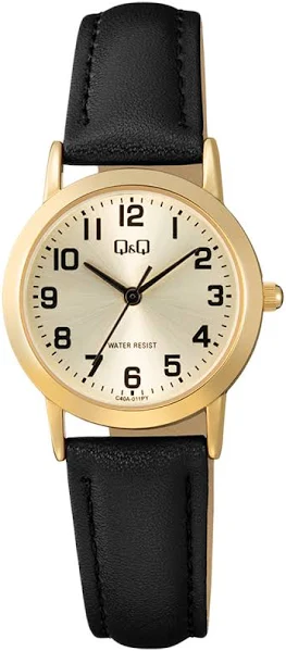 Zegarek damski Q&Q C40A-011P