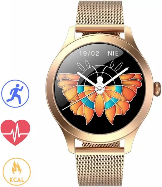 Damski SMARTWATCH G.Rossi