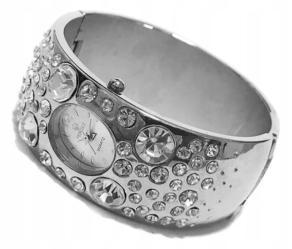 Zegarek damski Perfect bransoleta