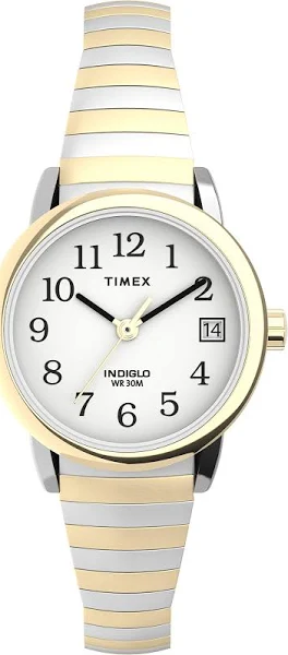 Timex Zegarek damski Easy Reader 25mm TW2U79100