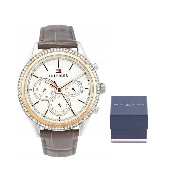 Zegarek damski Tommy Hilfiger Ari 1781980