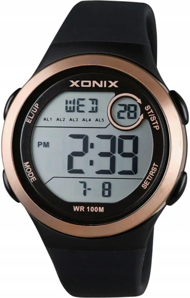 Zegarek damski sportowy Xonix Dao-A01