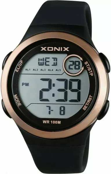 Zegarek damski sportowy Xonix Dao-A07a