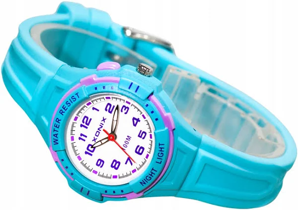 Zegarek Dziecięcy Xonix WR100m