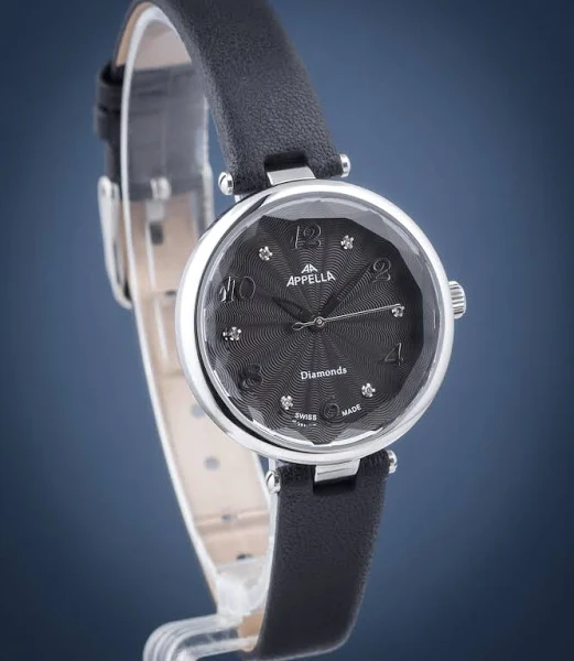 Appella L50004.5277DQ Zegarek damski