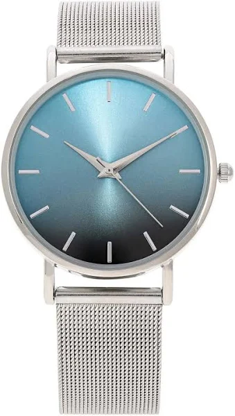 Bijou Brigitte Zegarek Ombrè Mesh