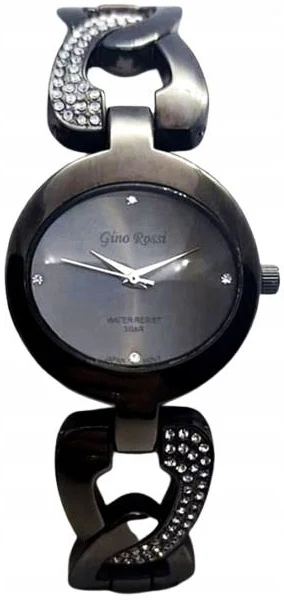 Biżuteryjny damski Zegarek G.rossi