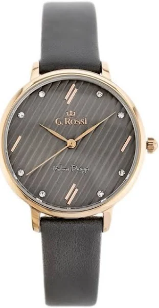 Zegarek Damski G.Rossi + BOX