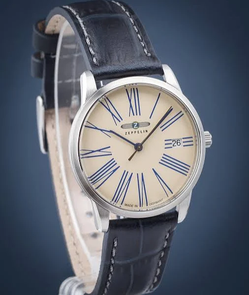 Zeppelin 8345-1 Flatline