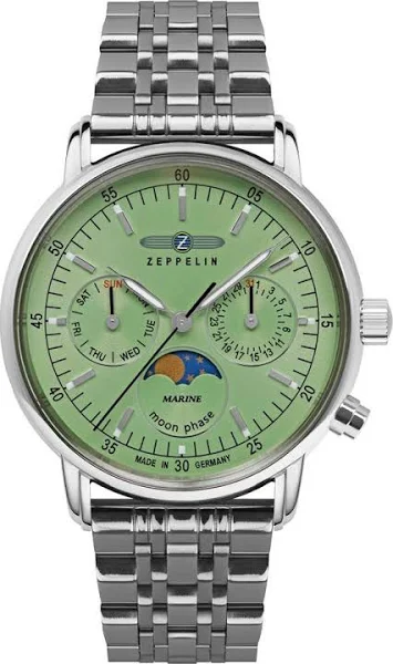Zegarek damski Zeppelin 8637M-4