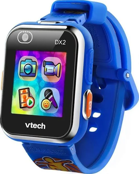 Smartwatch Kidizoom DX2 VTech