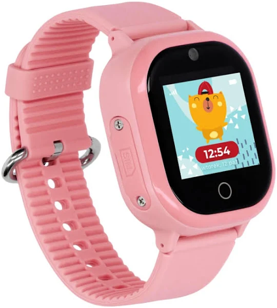 Wodoodporny Smartwatch Locon Watch Lite