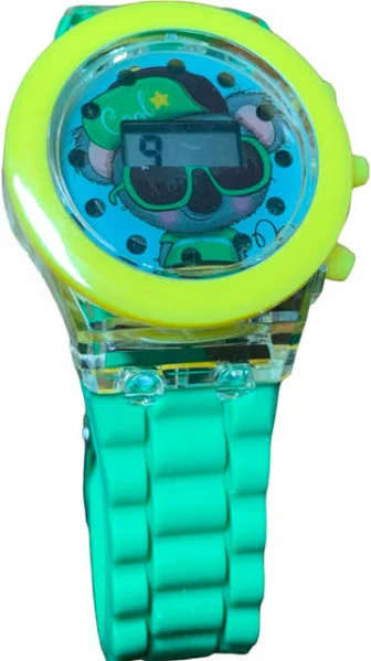 Mytime Kids Zegarek dziecięcy Koala