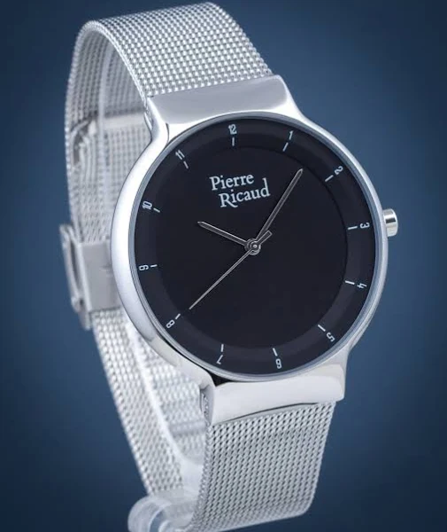 Zegarek męski Pierre Ricaud P91077.5114Q