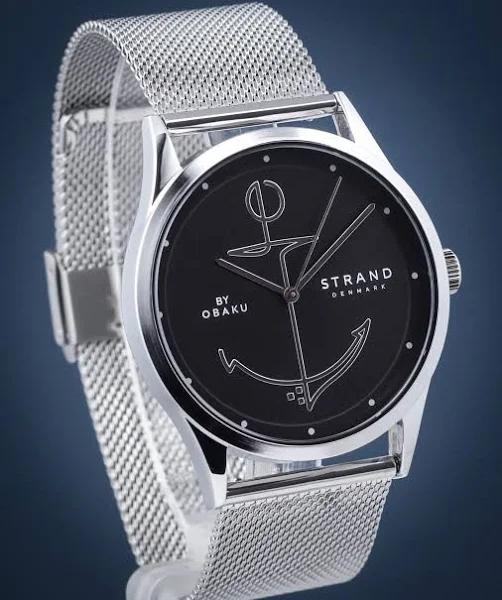 Zegarek męski Strand S720GXCBMC-DN