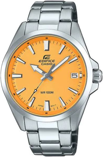 Zegarek Casio Edifice