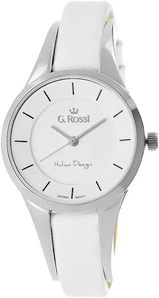 Zegarek Damski G.Rossi 8154A-3C1