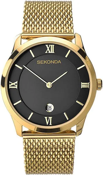 Zegarek męski Sekonda Classic 1064