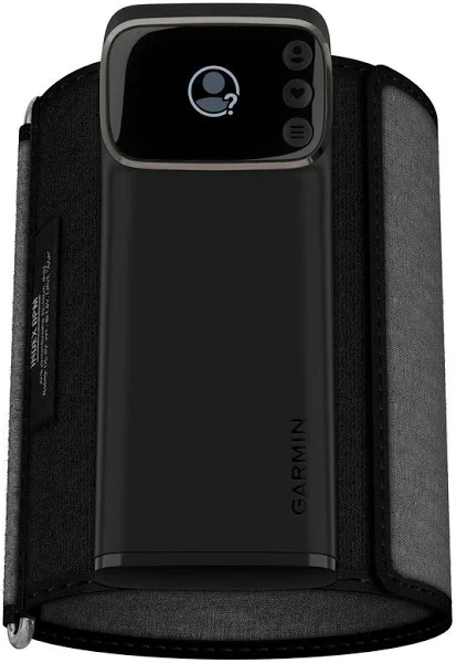 Garmin Index BPM Inteligentny ciśnieniomierz