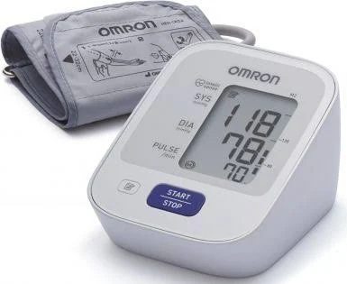 Ciśnieniomierz Omron M2