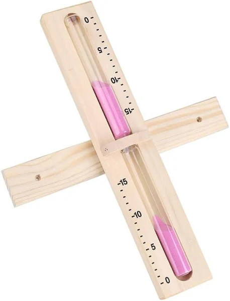 Klepsydra sosna 15 minut do sauny osika