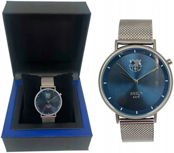 Seva Import Fcb 7004120 Zegarek