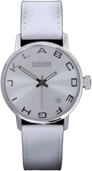 666barcelona 666-271 Zegarek