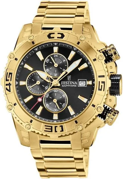 Zegarek Festina Prestige