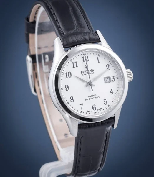 Zegarek Festina SWISS MADE