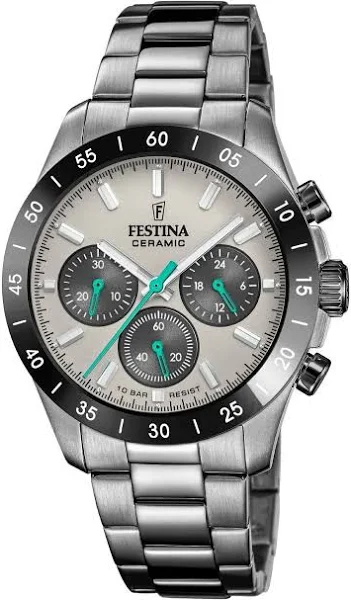 Zegarek Festina Ceramic 20703/1 F20703/1
