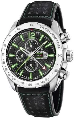 FESTINA Zegarek męski