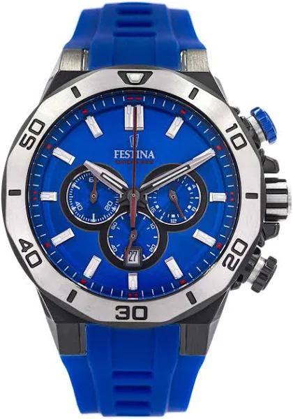 Festina Chrono Bike