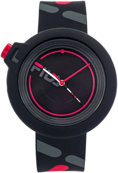 Fila 38-6081-008 Zegarki na Ceneo.pl