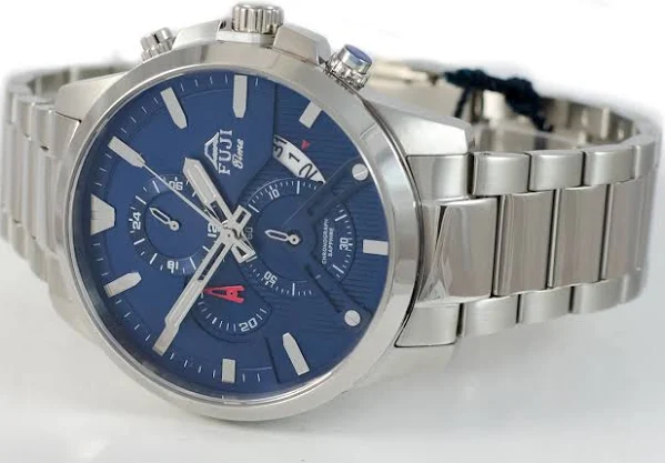 Fuji Time Sport Chrono