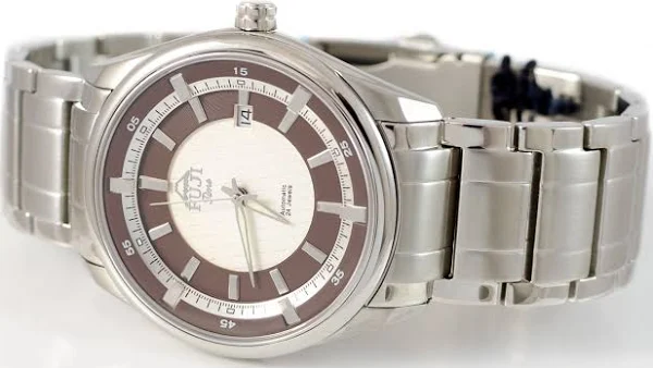 Fuji Time M3606AS Automatic