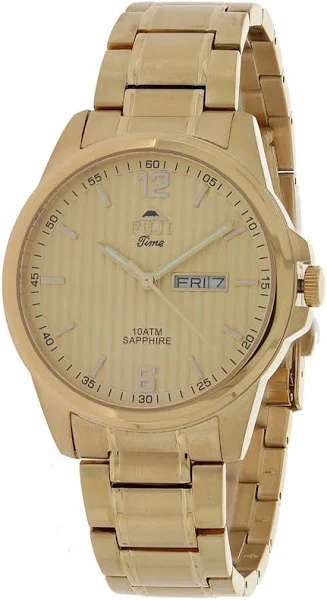 Fuji Time M6103QG Elegant Classic