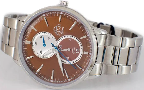 Fuji Time M7108QS Elegant